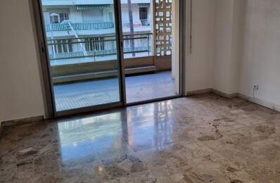 Appartement de 52m2 à louer sur Cagnes-sur-Mer — photo du bien