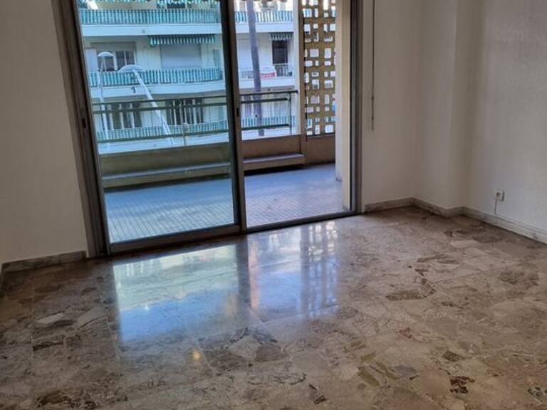 Appartement de 52m2 à louer sur Cagnes-sur-Mer — photo 1