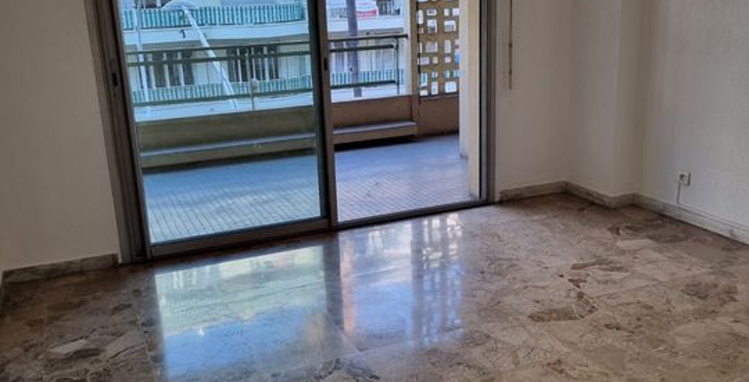Appartement de 52m2 à louer sur Cagnes-sur-Mer — photo 1