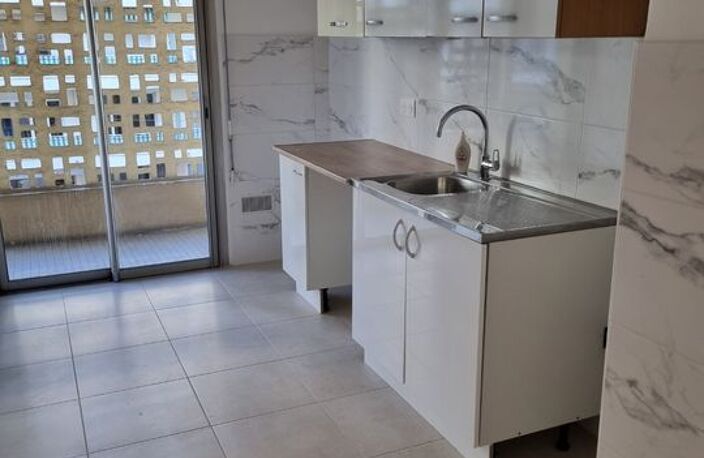 Appartement de 52m2 à louer sur Cagnes-sur-Mer — photo 2