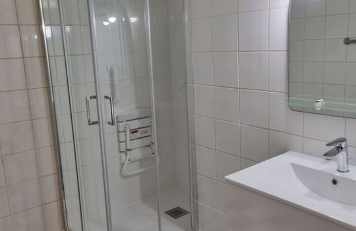 Appartement de 52m2 à louer sur Cagnes-sur-Mer — photo 3