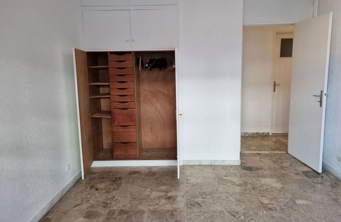Appartement de 52m2 à louer sur Cagnes-sur-Mer — photo 4
