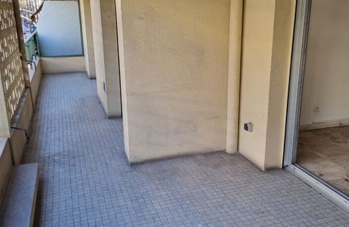 Appartement de 52m2 à louer sur Cagnes-sur-Mer — photo 5