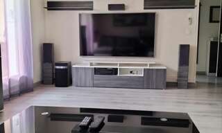 Appartement 2 Pièces 54 m² à louer à La Trinité (06340)