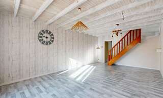 Maison 5 Pièces 153 m² à vendre à Nançois-sur-Ornain (55500)