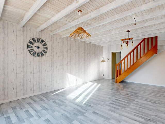 NOUVELLE MAISON FAMILIALE EN EXCLUSIVITÉ CHEZ ORPI — photo du bien