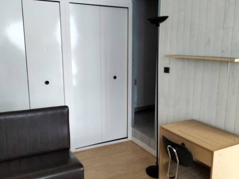 Studio de 26m2 à louer sur La Rochelle — photo 1