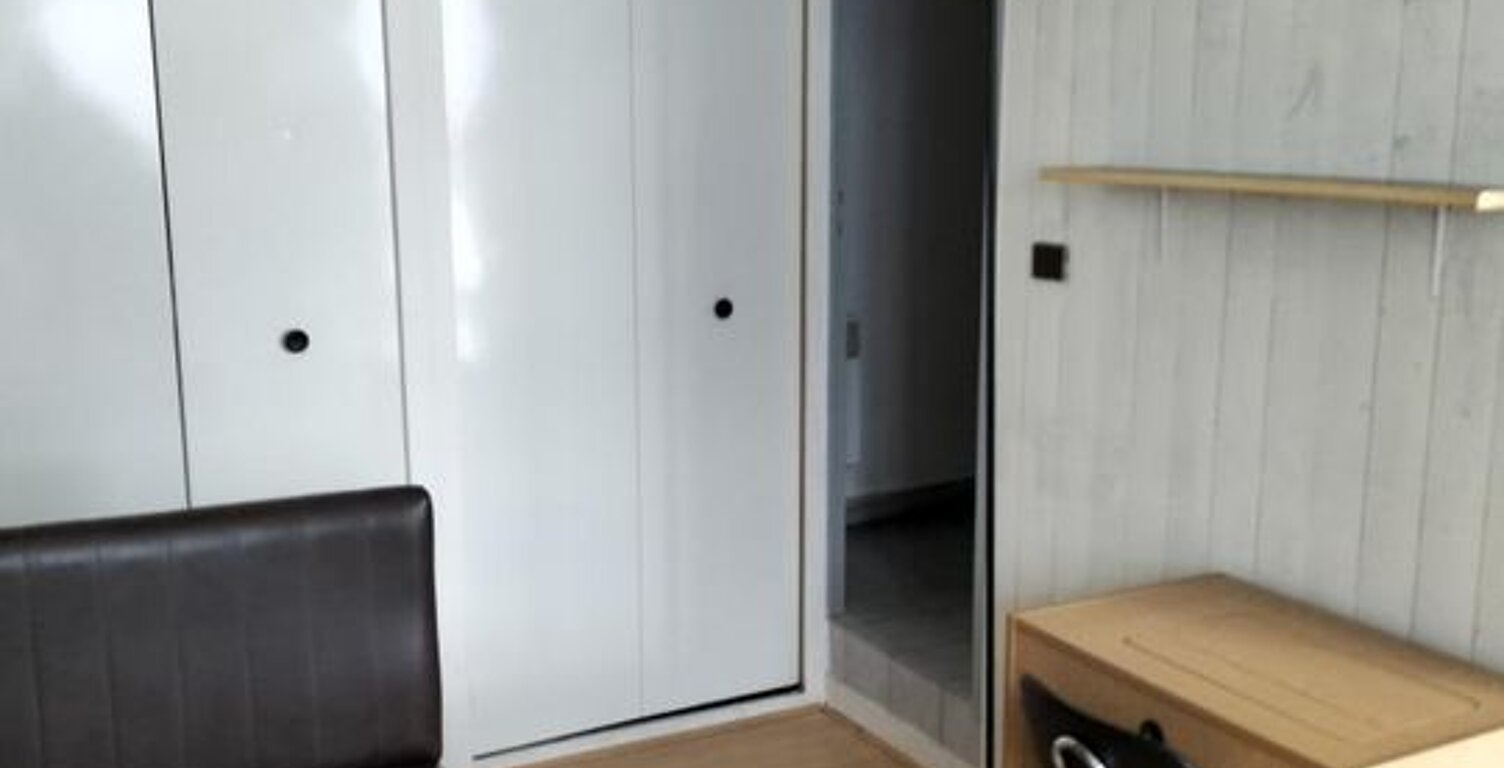 Studio de 26m2 à louer sur La Rochelle — photo 1