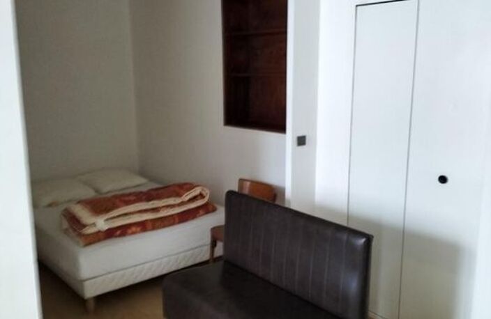 Studio de 26m2 à louer sur La Rochelle — photo 2