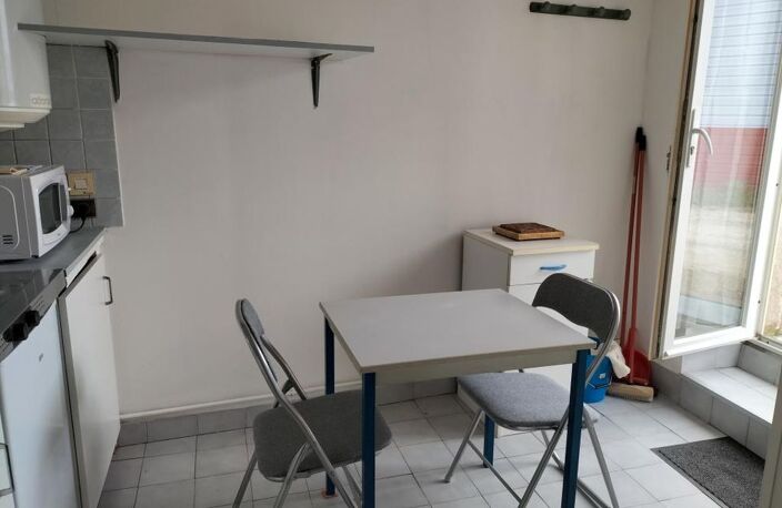 Studio de 26m2 à louer sur La Rochelle — photo 5