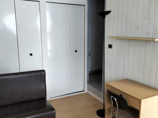 Studio de 26m2 à louer sur La Rochelle — photo du bien