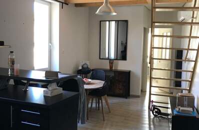 Appartement de 60m2 à louer sur Salon-de-Provence — photo du bien