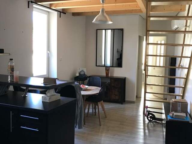 Appartement de 60m2 à louer sur Salon-de-Provence — photo du bien