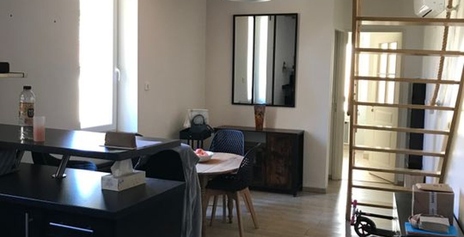 Appartement de 60m2 à louer sur Salon-de-Provence — photo 1