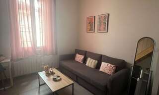 Appartement 1 Pièce 35 m² à louer à Montpellier (34000)