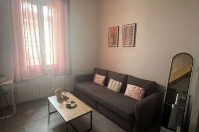 Appartement 1 pièces 750 €