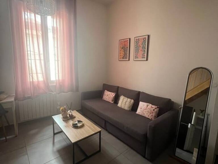 Studio de 35m2 à louer sur Montpellier — photo 1