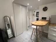Studio de 35m2 à louer sur Montpellier — photo 4