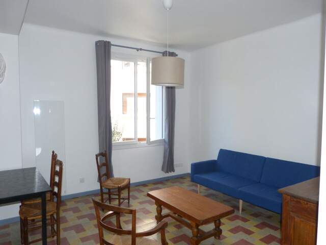 Appartement de 64m2 à louer sur Toulon — photo du bien