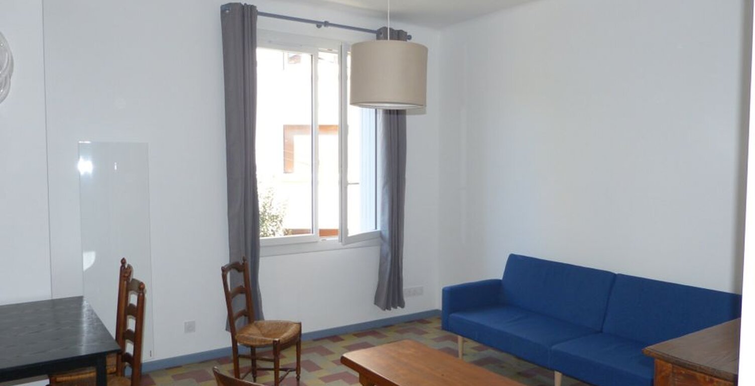 Appartement de 64m2 à louer sur Toulon — photo 1