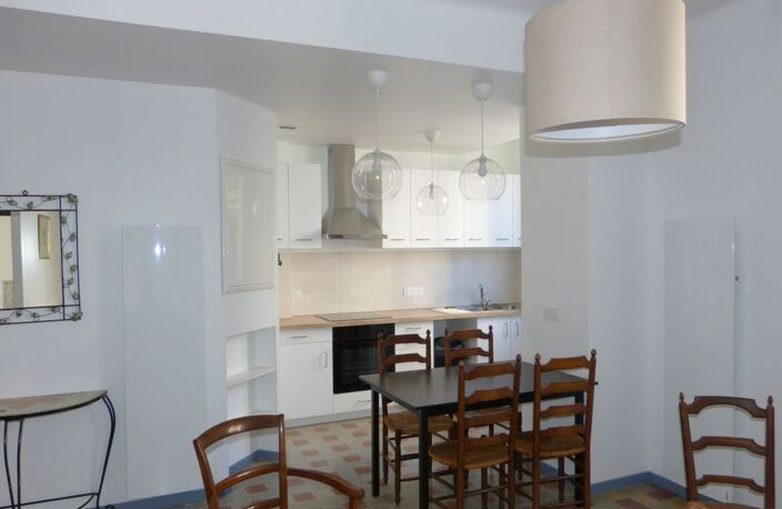 Appartement de 64m2 à louer sur Toulon — photo 2