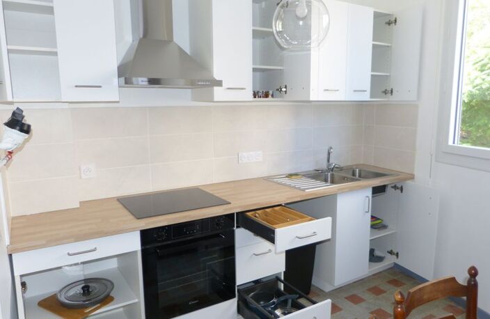 Appartement de 64m2 à louer sur Toulon — photo 5