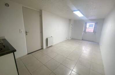 Studio À Louer — photo du bien