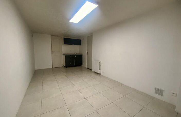 Studio À Louer — photo 3