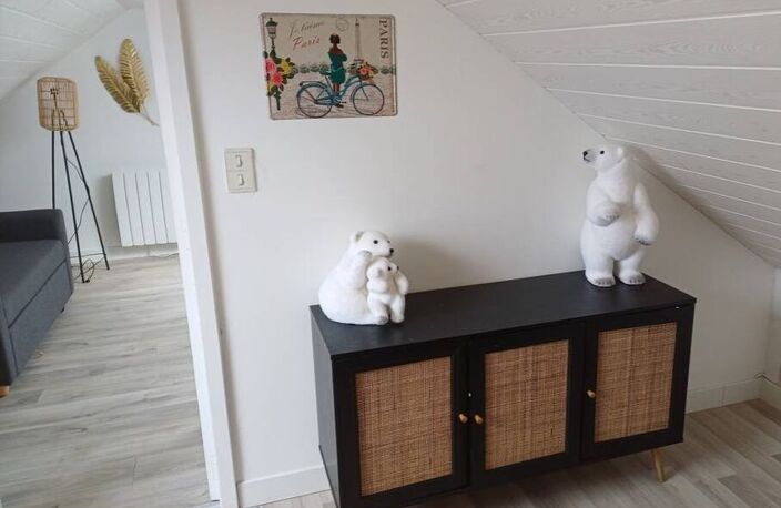 Studio de 35m2 à louer sur Souppes-sur-Loing — photo 4