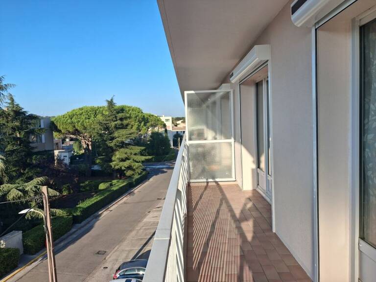 Appartement de 60m2 à louer sur Le Pradet — photo 1