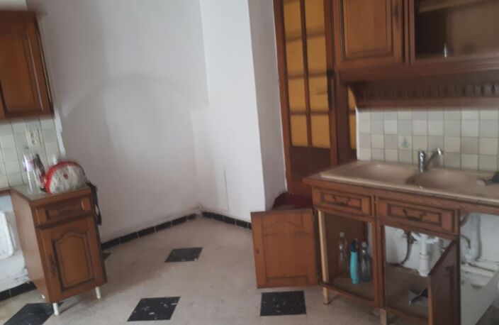 Maison de 80m2 à louer sur Castelfranc — photo 2