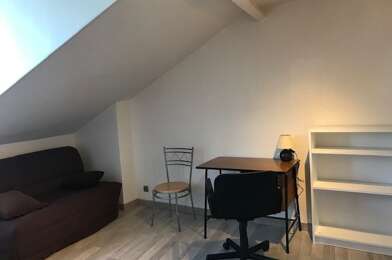 Appartement 1 pièces 780 €