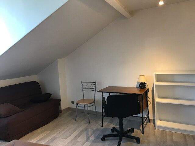 Studio de 16m2 à louer sur Fontenay-sous-Bois — photo du bien