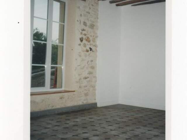 Maison de 98m2 à louer sur Saint-Pierre-de-Bailleul — photo du bien