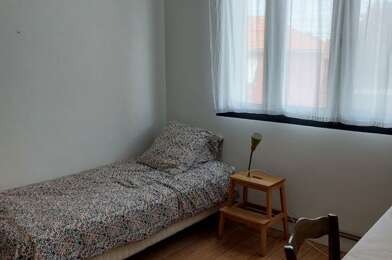 Appartement 1 pièces 380 €