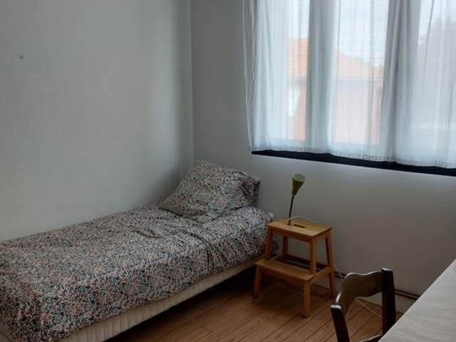 Chambre de 12m2 à louer sur Nantes — photo du bien