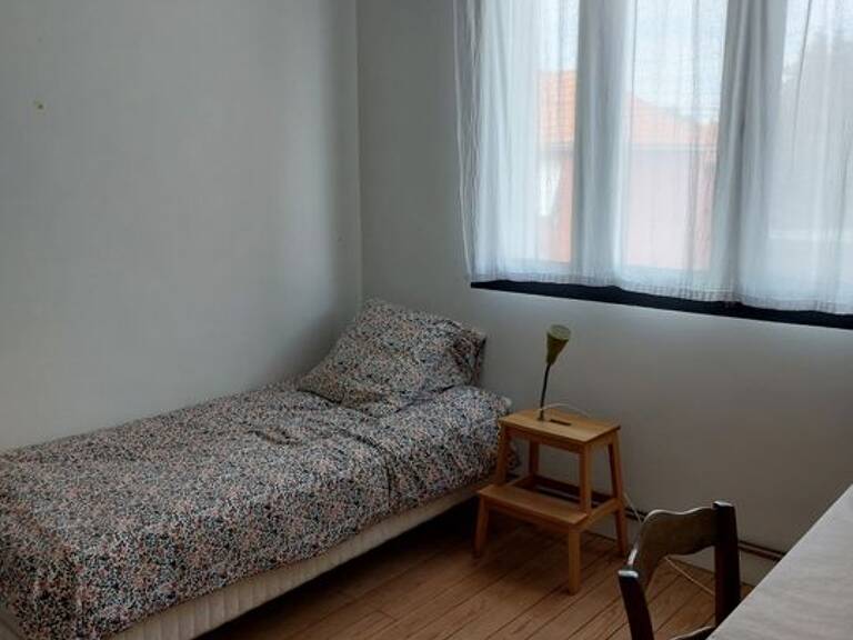 Chambre de 12m2 à louer sur Nantes — photo 1
