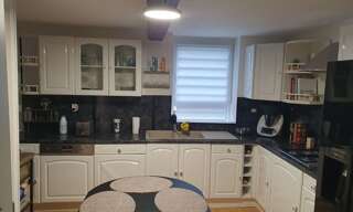 Maison 5 Pièces 103 m² à louer à Fourmies (59610)