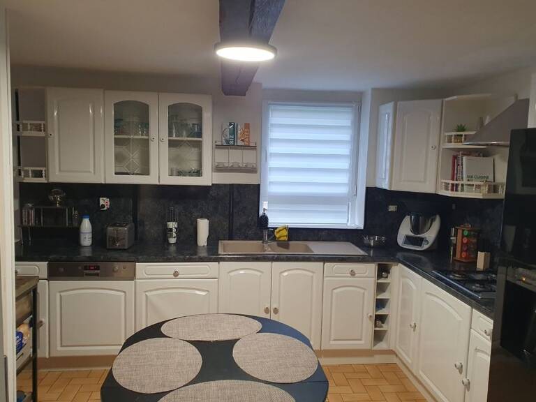 Maison de 103m2 à louer sur Fourmies — photo 1