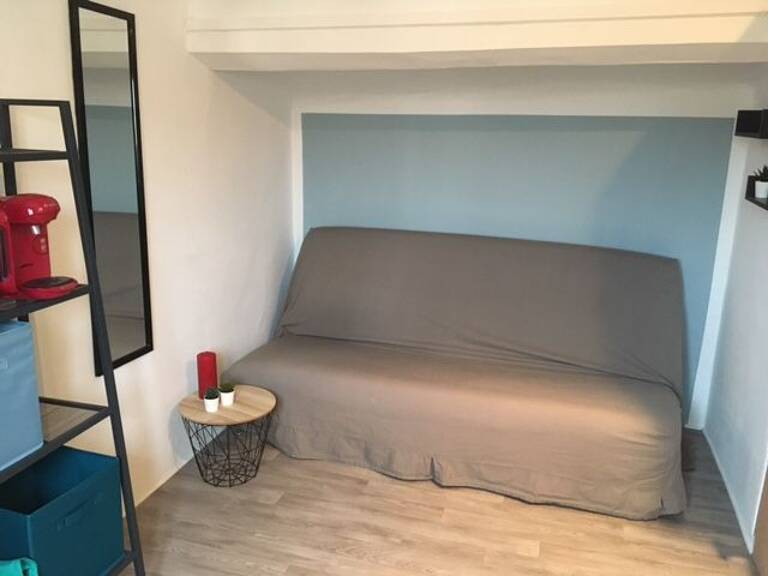 Studio de 15m2 à louer sur Aix-en-Provence — photo 1