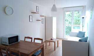 Appartement 1 Pièce 20 m² à louer à Croix (59170)