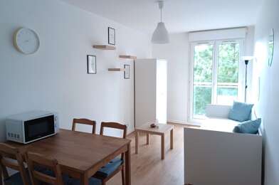 Appartement 1 pièces 650 €