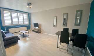 Appartement 2 Pièces 46 m² à louer à Auxerre (89000)