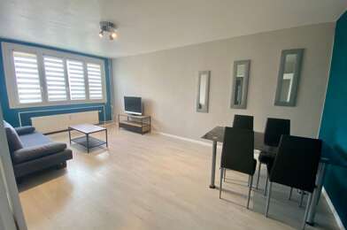 Appartement 2 pièces 720 €