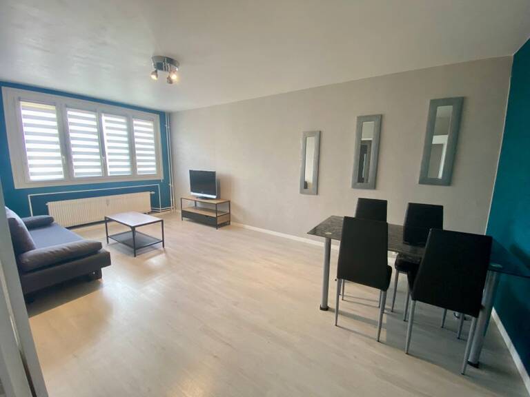 Appartement de 46m2 à louer sur Auxerre — photo 1