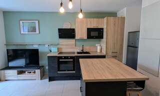Appartement 2 Pièces 41 m² à louer à Saint-Georges-d'Orques (34680)