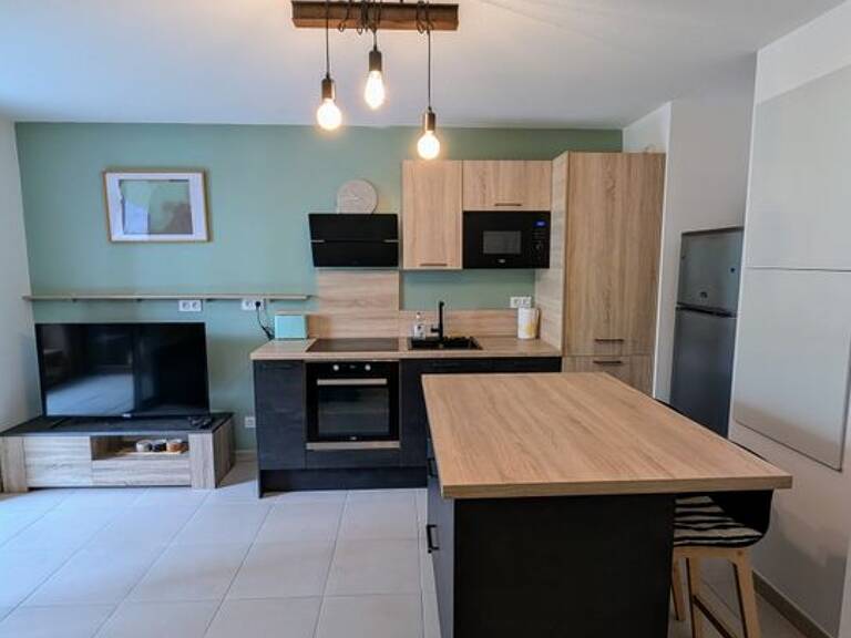 Appartement de 41m2 à louer sur Saint-Georges-d'Orques — photo 1