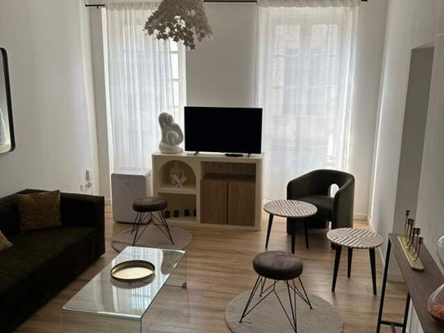 Appartement de 66m2 à louer sur Carpentras — photo du bien