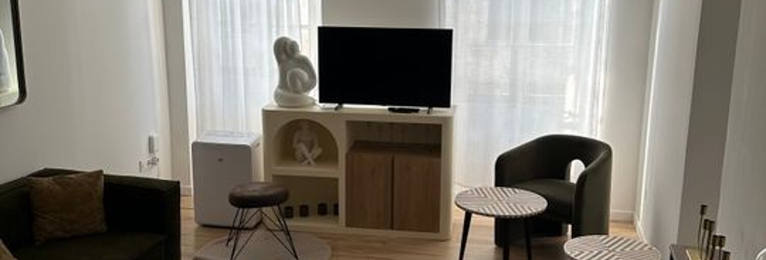 Appartement 4 Pièces 66 m² à louer à Carpentras (84200)