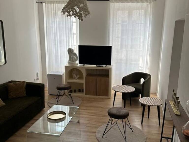 Appartement de 66m2 à louer sur Carpentras — photo 1